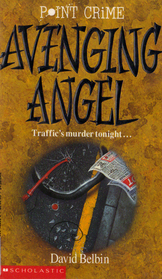 Avenging Angel (Point Crime)