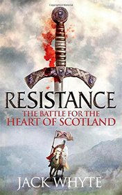 Resistance: The Bravehearts Chronicles