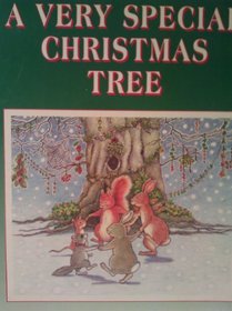 A Very Special Christmas Tree (Christmas Books)