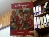 The Liverpool Job