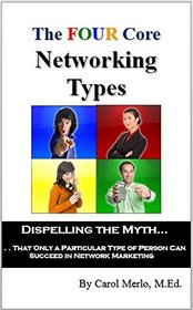 The Four Core Networking Types