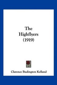 The Highflyers (1919)