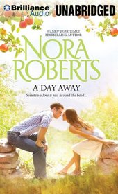 A Day Away: One Summer, Temptation