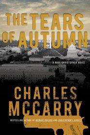 Tears of Autumn (Paul Christopher, Bk 2)