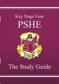 KS4 PSHE: Study Guide