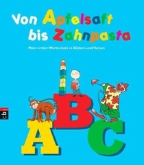 Von Apfelsaft bis Zahnpasta (German Edition)
