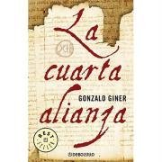 La Cuarta Alianza / The Fouth Alliance (Best Seller) (Spanish Edition)