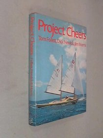 Project Cheers: a new concept in boat design