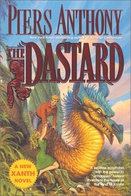 The Dastard (Xanth, Bk 24)