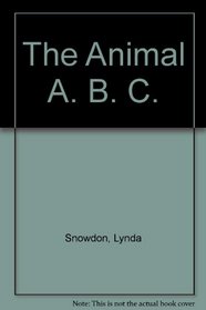 The Animal A. B. C.