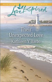 Their Unexpected Love (Second Time Around, Bk 3) (Love Inspired, No 864)