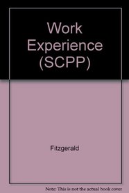 Work Experience (SCPP)