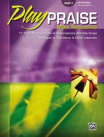 Play Praise -- Most Requested