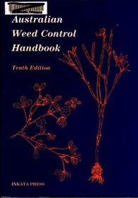 Australian Weed Control Handbook