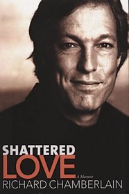 Shattered Love (Thorndike Press Large Print Biography Series)