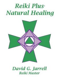 Reiki Plus (R) Natural Healing