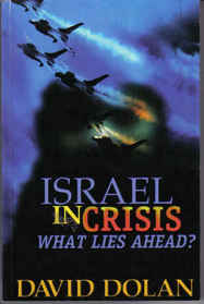 Israel in Crisis  What Lies Ahead?