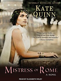 Mistress of Rome (Empress of Rome, 1)