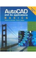 Autocad and Its Applications 2002: Basics