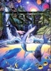 The Art of Lassen: A Collection of Works from Christian Riese Lassen