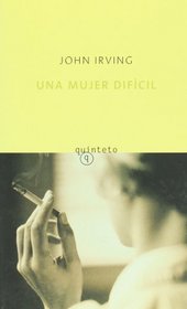 Una Mujer Dificil / Stories (Spanish Edition)