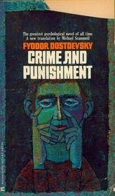 Crime and Punishment