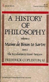 History of Philosophy, Pt. 1