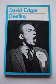 Destiny (A Methuen modern play)