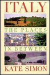 Italy: The Places in Between