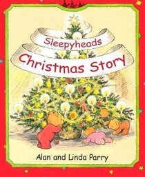 Sleepyhead Christmas Story