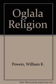 Oglala Religion