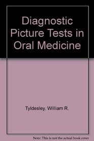 Diagnostic Picture Tests in Oral Medicine