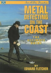 Metal Detecting on the Coast