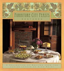 Furniture City Feasts, Restored