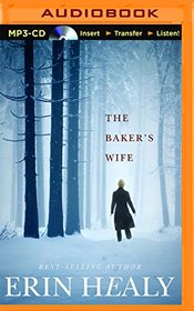The Baker's Wife (Audio MP3 CD) (Unabridged)
