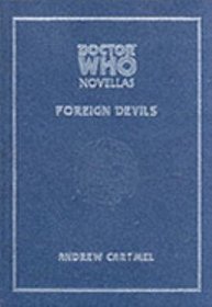 Foreign Devils (Doctor Who)