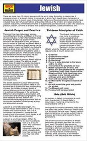 QuickMarks: Jewish 5-pack (Quickmarks)