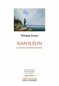 Napolon: La fin et le commencement