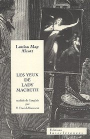 Les yeux de Lady McBeth (French Edition)