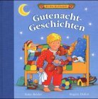Bi- Ba- Butzebr Gutenacht- Geschichten. ( Ab 2 J.).