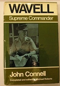 Wavell, supreme commander, 1941-1943