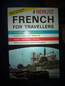 French for Travellers Only