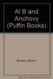 Al B and Anchovy (Puffin Books)