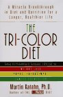 The Tri-Color Diet: A Miracle Breakthrough in Diet and Nutrition for a Longer, Healthier Life