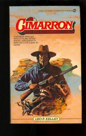 Cimarron 18: Gunhawks (Cimarron)