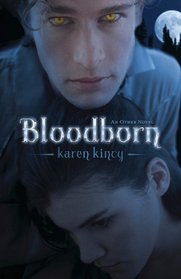 Bloodborn (An Other Novel)