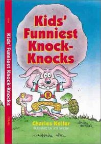Kids' Funniest Knock-Knocks