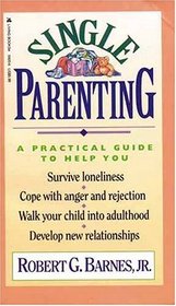 Single Parenting