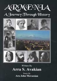 Armenia: A Journey Through History