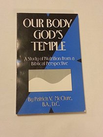 Our Body God's Temple